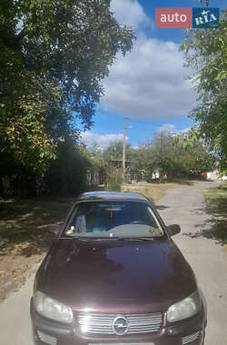 Седан Opel Omega 1995 в Василькове