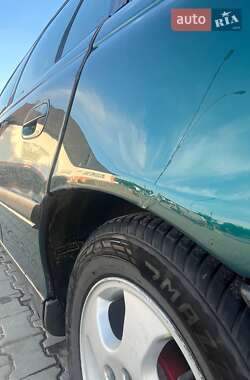 Седан Opel Omega 1994 в 