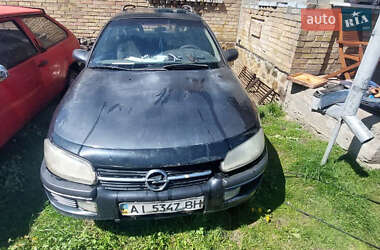 Универсал Opel Omega 1995 в 