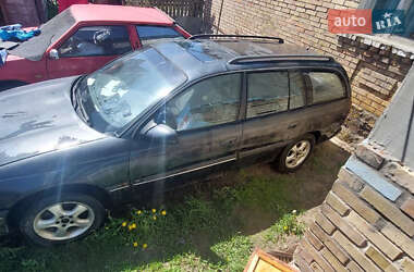 Универсал Opel Omega 1995 в 