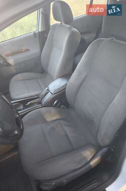 Универсал Opel Omega 1995 в 