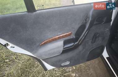 Универсал Opel Omega 1995 в 