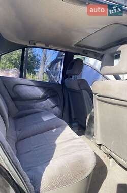 Седан Opel Omega 1992 в 