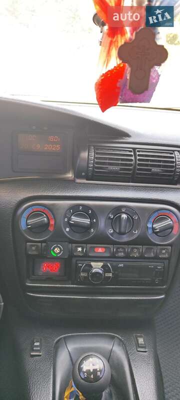 Седан Opel Omega 1999 в Запорожье фото 33 Седан Opel Omega 1999 в Запорожье