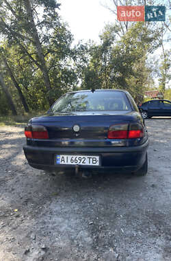 Седан Opel Omega 1995 в 