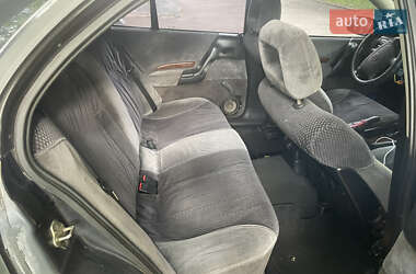 Седан Opel Omega 1995 в 