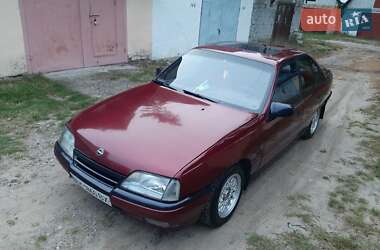 Седан Opel Omega 1990 в 
