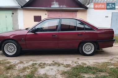 Седан Opel Omega 1990 в 