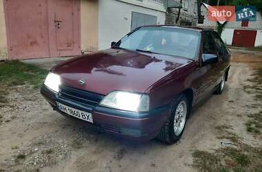 Седан Opel Omega 1990 в 