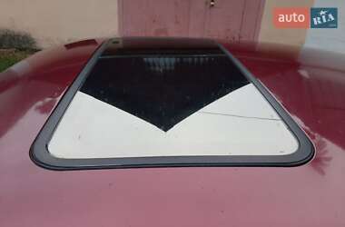 Седан Opel Omega 1990 в 