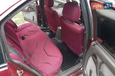 Седан Opel Omega 1990 в 