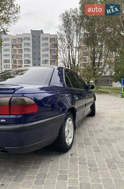 Седан Opel Omega 1995 в 