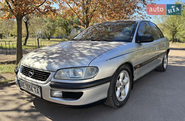 Седан Opel Omega 1996 в Кривом Роге