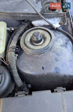 Седан Opel Omega 1997 в 