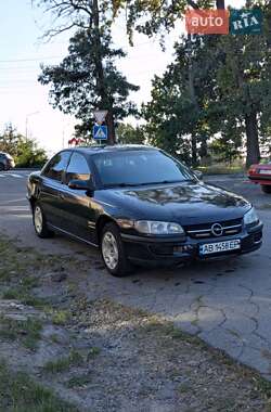 Седан Opel Omega 1997 в Вінниці