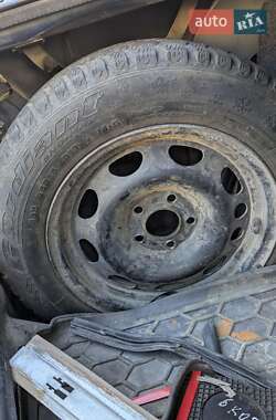 Седан Opel Omega 1997 в 