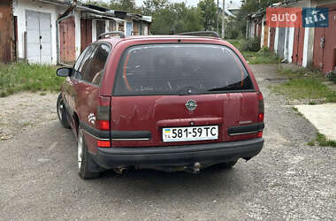 Универсал Opel Omega 1994 в 