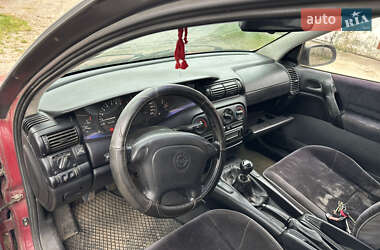 Универсал Opel Omega 1994 в 