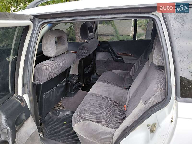 Универсал Opel Omega 1994 в Умани