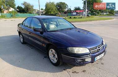 Седан Opel Omega 1994 в Фастові