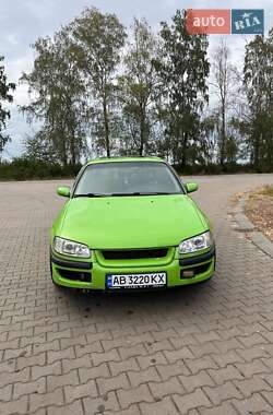 Седан Opel Omega 1995 в 