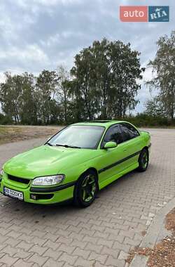 Седан Opel Omega 1995 в 