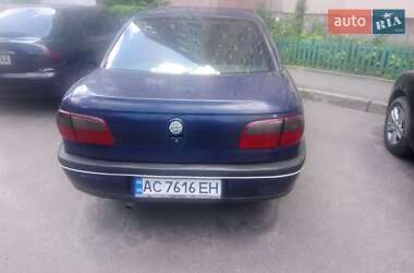 Седан Opel Omega 1995 в Луцьку