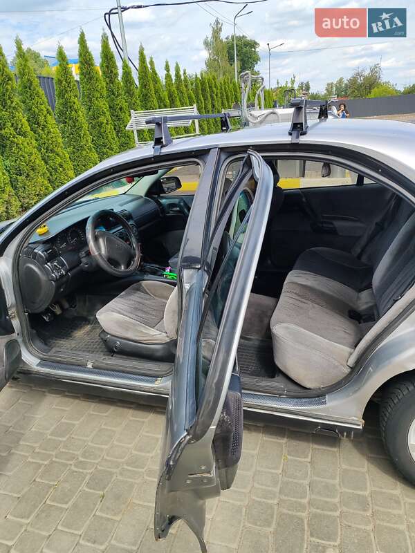 Седан Opel Omega 1995 в Коростені фото 9 Седан Opel Omega 1995 в Коростені