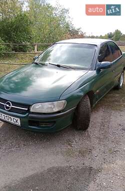 Седан Opel Omega 1995 в Смілі