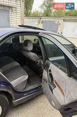 Седан Opel Omega 1997 в 