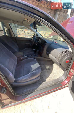 Седан Opel Omega 2002 в 