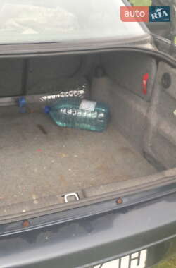 Седан Opel Omega 2001 в Гвоздеце