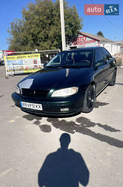 Седан Opel Omega 2003 в Виннице