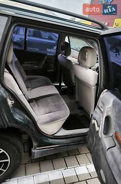 Универсал Opel Omega 1995 в 