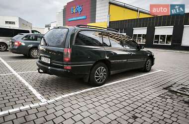 Универсал Opel Omega 1995 в 