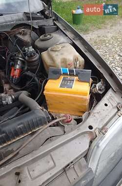 Седан Opel Omega 1987 в 