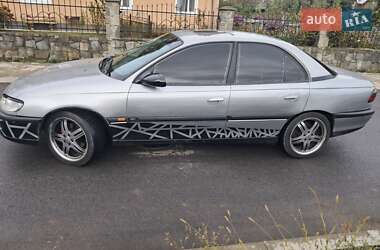 Седан Opel Omega 1995 в 
