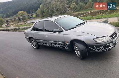 Седан Opel Omega 1995 в 