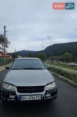 Седан Opel Omega 1995 в 