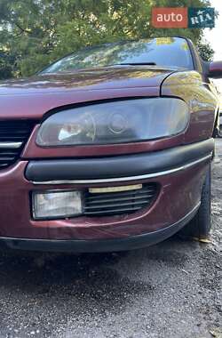 Универсал Opel Omega 1995 в 