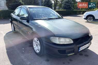 Седан Opel Omega 1995 в 