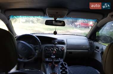 Седан Opel Omega 1995 в 