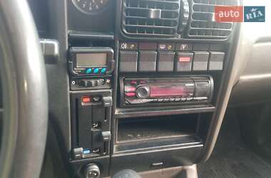 Универсал Opel Omega 1987 в 