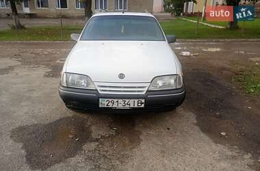 Універсал Opel Omega 1987 в Долині