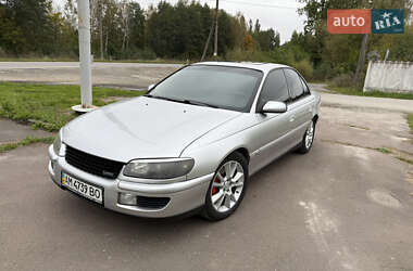 Седан Opel Omega 1999 в Звягелі