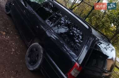 Універсал Opel Omega 2001 в Дрогобичі