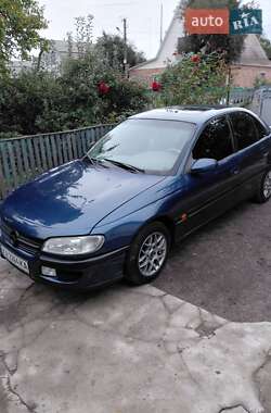 Седан Opel Omega 1995 в Сквирі