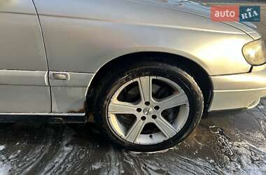 Седан Opel Omega 2001 в 