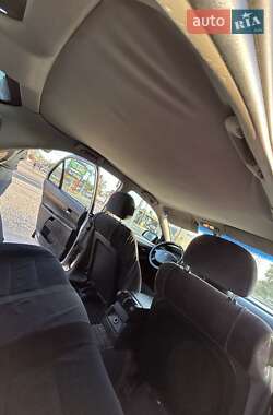Седан Opel Omega 2001 в 