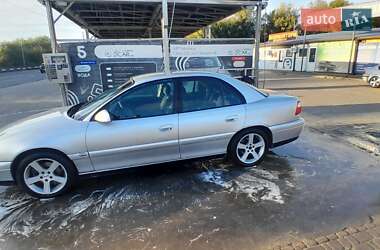 Седан Opel Omega 2001 в 